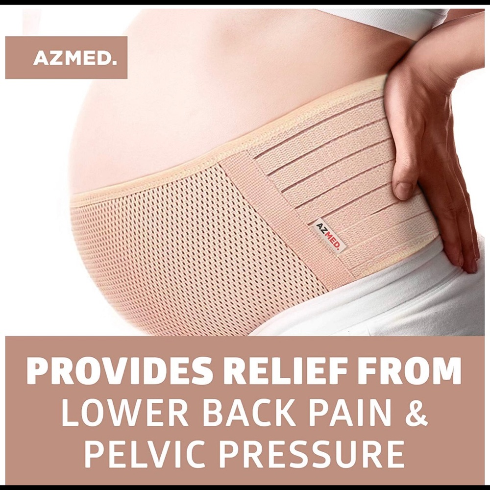 Maternity Belt